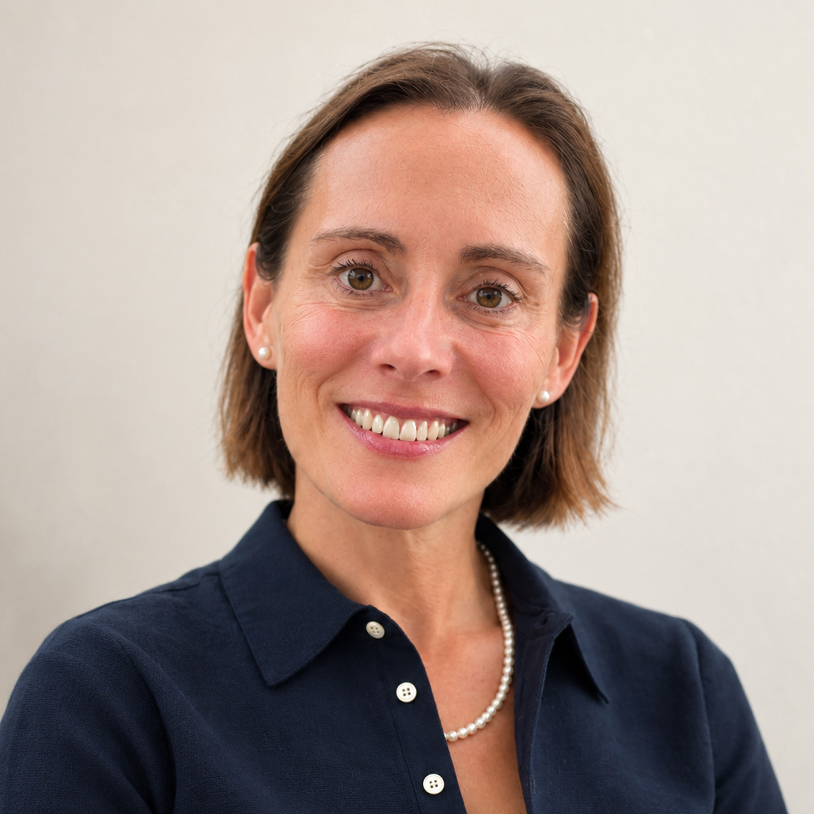 Griet Tyberghien Consultante en ménopause à Malmedy