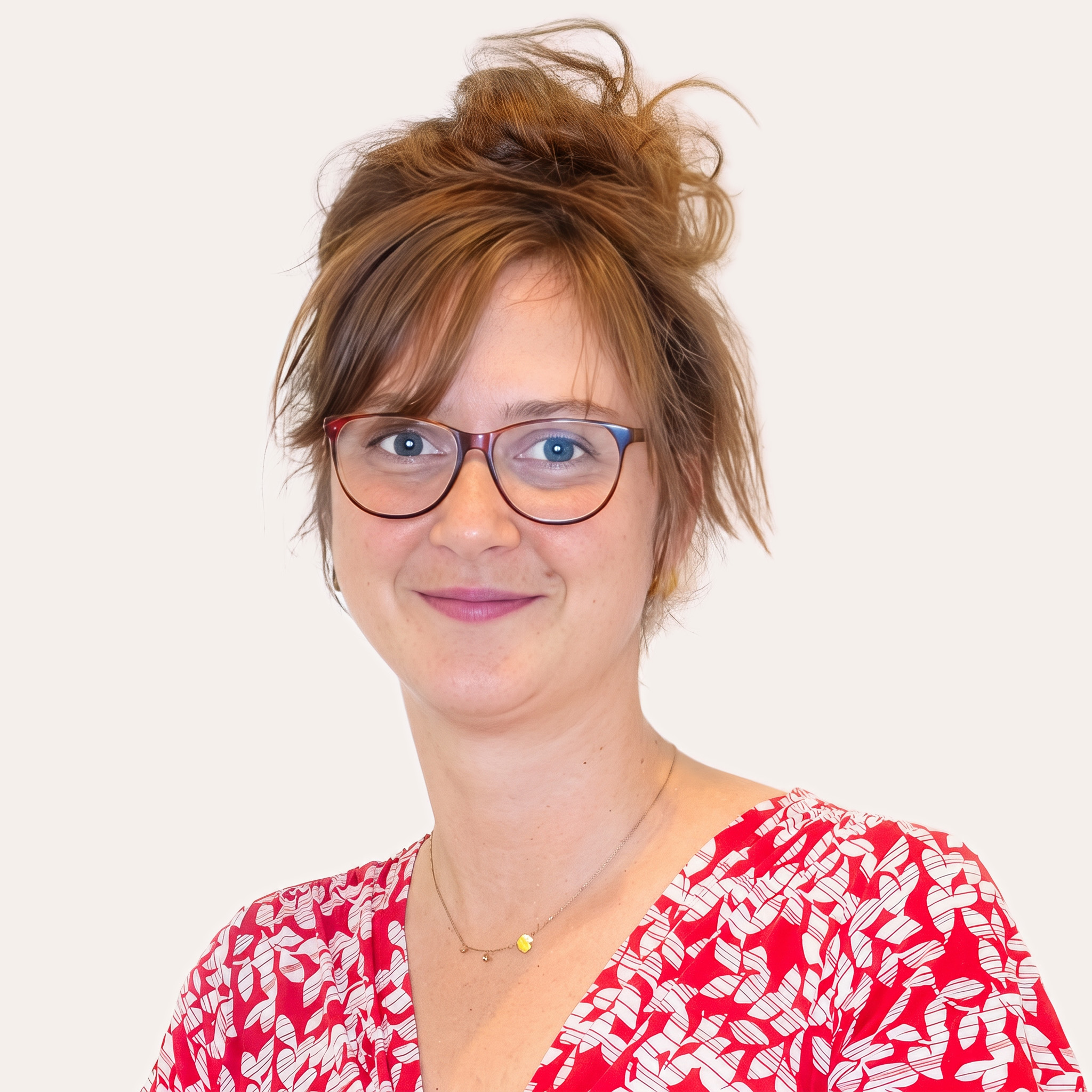 Dr Adèle Drouguet médecin généraliste à Malmedy
